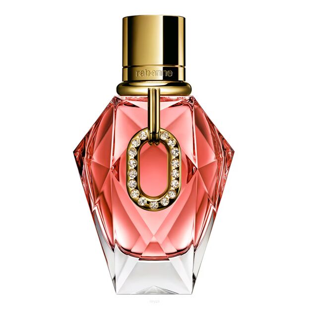 Paco Rabanne 1 Million Gold For Her Pure Diamonds Woda Perfumowana 90ml