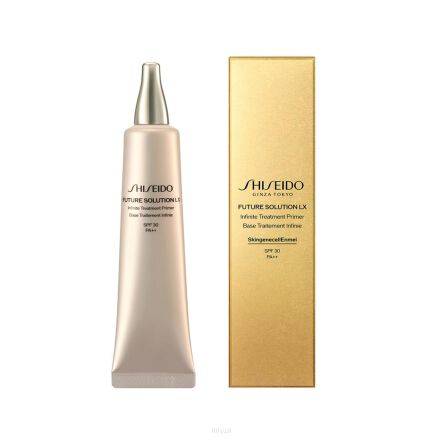 Shiseido Future Solution Lx Infinite Treatment Primer SPF 30 40ml
