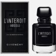 Givenchy L'Interdit Absolu Intense Woda Perfumowana 80ml - 4