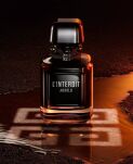 Givenchy L'Interdit Absolu Intense Woda Perfumowana 80ml - 5