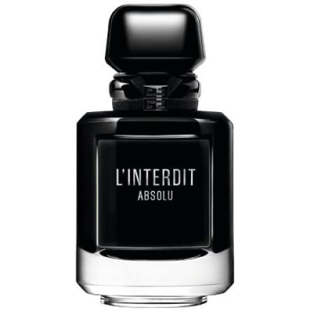 Givenchy L'Interdit Absolu Intense Woda Perfumowana 80ml