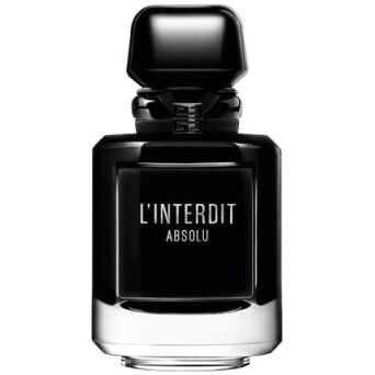 Givenchy L'Interdit Absolu Intense Woda Perfumowana 80ml