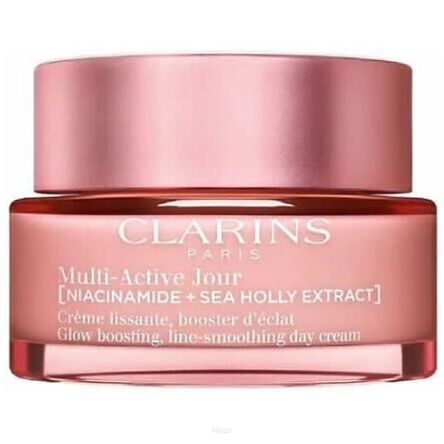 Clarins Multi-Active Day Cream Krem Na Dzień 50ml