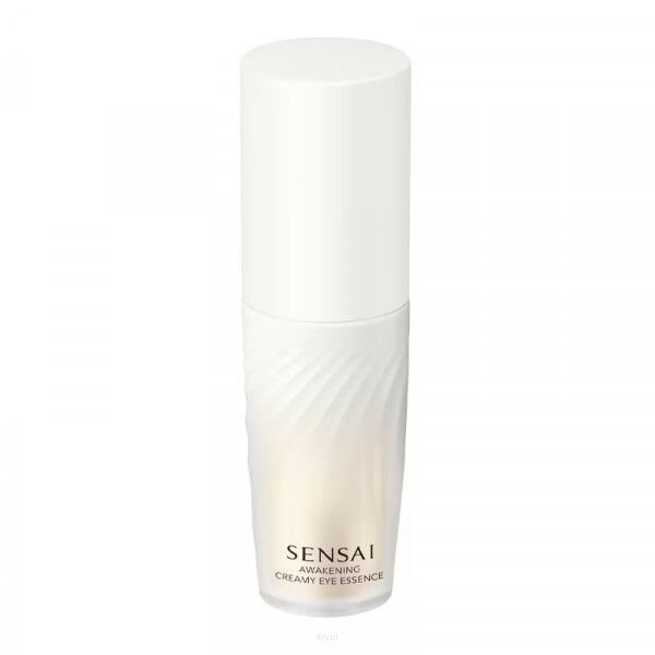 Sensai Awakening Creamy Eye Essence Krem Pod Oczy 20ml