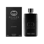 Gucci Guilty Pour Homme Woda Perfumowana 50ml - 4