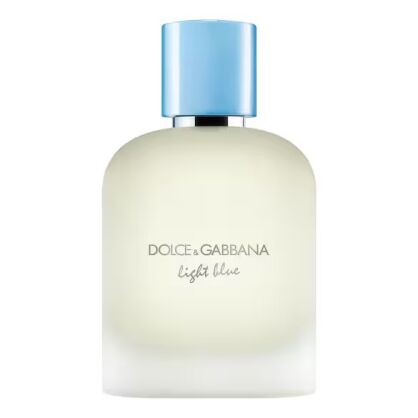 Dolce & Gabbana Light Blue Pour Homme Woda Toaletowa 50ml