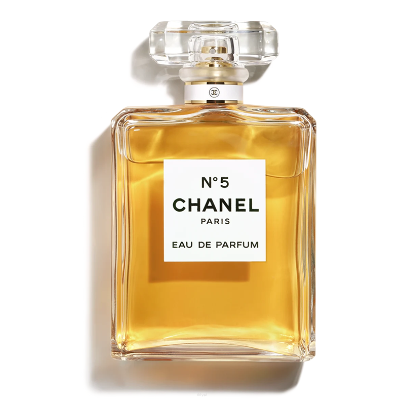 chanel n°5 woda perfumowana 50 ml     