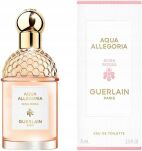 Guerlain Aqua Allegoria Rosa Rossa Woda Toaletowa 75ml - 4