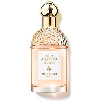 Guerlain Aqua Allegoria Rosa Rossa Woda Toaletowa 75ml