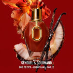 Paco  Rabanne Million Red For Her PARFUM 30ml - 3