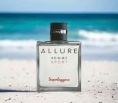 Chanel Allure Homme Sport Superleggera Woda Perfumowana 100ml - 3