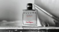 Chanel Allure Homme Sport Superleggera Woda Perfumowana 100ml - 5