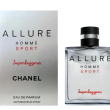 Chanel Allure Homme Sport Superleggera Woda Perfumowana 100ml - 4