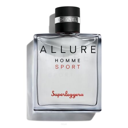 Chanel Allure Homme Sport Superleggera Woda Perfumowana 100ml