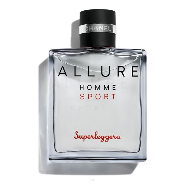 Chanel Allure Homme Sport Superleggera Woda Perfumowana 100ml