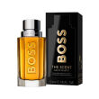 Hugo Boss The Scent For Him Woda Toaletowa 100ml - 4