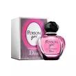 Christian Dior Poison Girl Woda Toaletowa 100ml - 4