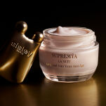 Sisley Supremya La Nuit At Night The Supreme Anti-Aging Eye Cream Krem Pod Oczy 15ml - 3