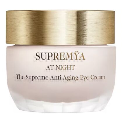 Sisley Supremya La Nuit At Night The Supreme Anti-Aging Eye Cream Krem Pod Oczy 15ml