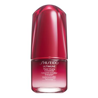 Shiseido Ultimune Power Infusing Concentrate Serum 50ml