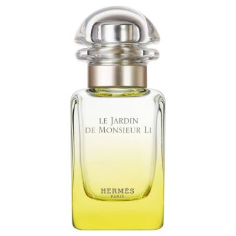 Hermes Le Jardin De Monsieur Li Woda Toaletowa 50ml