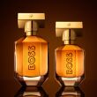 Hugo Boss The Scent For Her Intense Woda Perfumowana 50ml - 5