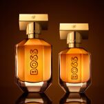 Hugo Boss The Scent For Her Intense Woda Perfumowana 50ml - 5