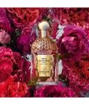 Guerlain Aqua Allegoria Forte Rose Palissandro Woda Perfumowana 200ml REFILL - 3