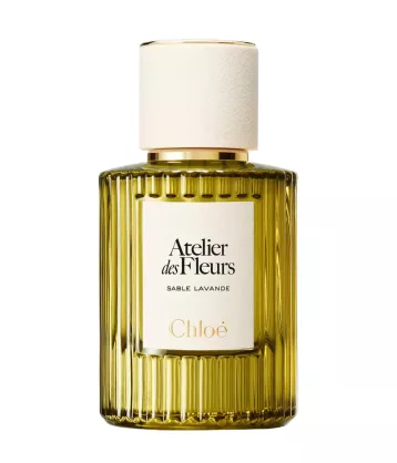 Chloe Atelier Des Fleurs Sable Lavande Woda Perfumowana 50ml