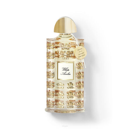 Creed Les Royales Exclusives White Amber Woda Perfumowana 75ml