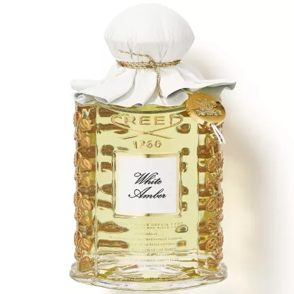 Creed Les Royales Exclusives White Amber Woda Perfumowana 75ml