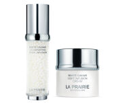 La Prairie White Caviar Light Infusion Cream 50ml - 5