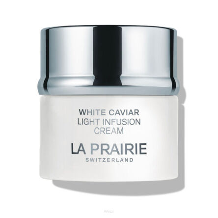 La Prairie White Caviar Light Infusion Cream 50ml