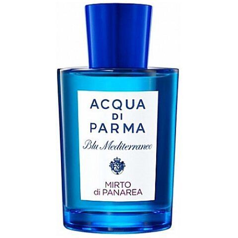 acqua di parma mirto di panarea woda toaletowa 100 ml    