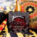 Versace Eros Flame Woda Perfumowana 100ml - 5