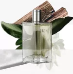 Hermes H24 Woda Toaletowa 100 ml & Woda Toaletowa 5ml & Krem Do Twarzy 20ml ZESTAW - 3
