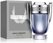 Paco Rabanne Invictus Woda Toaletowa 200ml - 4