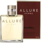 Chanel Allure Homme Woda Toaletowa 100ml - 5