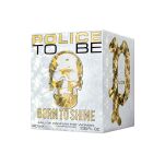 Police To Be Born Shine Woda Perfumowana 40ml - 4