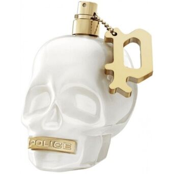 Police To Be Born Shine Woda Perfumowana 40ml