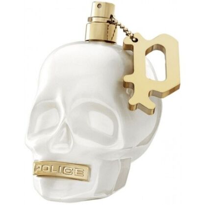 Police To Be Born Shine Woda Perfumowana 40ml