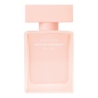 Narciso Rodriguez Musc Nude For Her Woda Perfumowana 100ml