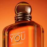 Giorgio Armani Stronger With You Intensely Woda Perfumowana 50ml - 2