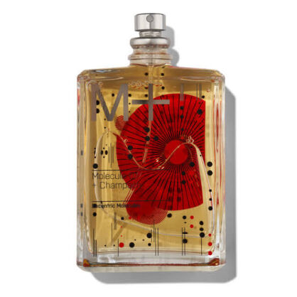 Escentric Molecules Molecule 01 + Champaca Woda Toaletowa 100ml
