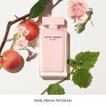Narciso Rodriguez For Her Woda Perfumowana 50ml - 3