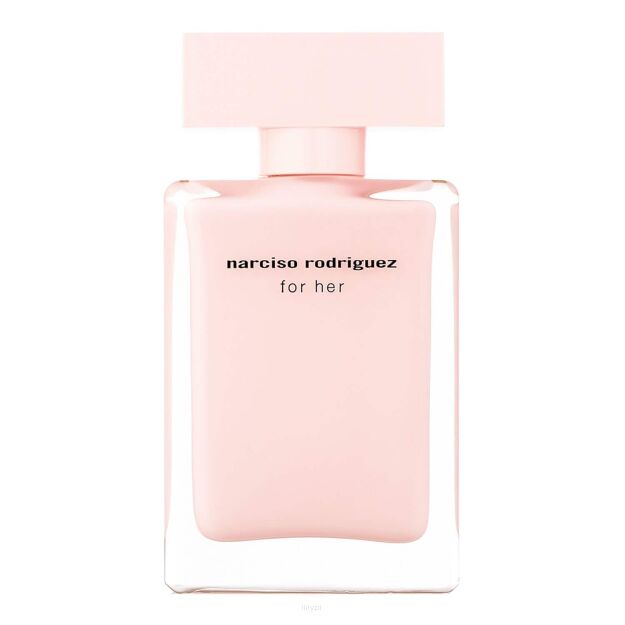 Narciso Rodriguez For Her Woda Perfumowana 50ml