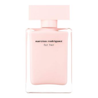 Narciso Rodriguez For Her Woda Perfumowana 50ml