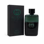 Gucci Guilty Essence Pour Homme Woda Toaletowa 90ml - 3