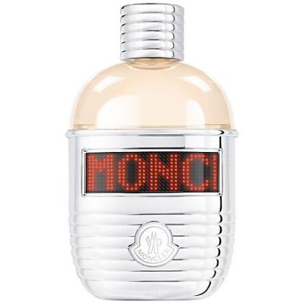 Moncler Pour Femme Woda Perfumowana 150ml