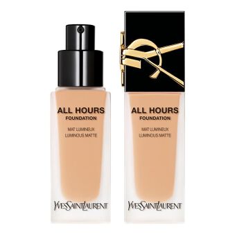 Yves Saint Laurent All Hours Foundation Podkład 25ml DW7